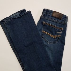 Bke jeans stella size 26